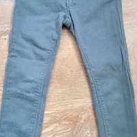 MANGO Дънки, 110см., снимка 1 - Детски панталони и дънки - 36716522