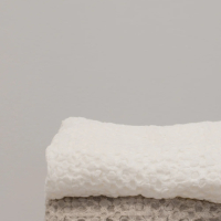 Xeraliving Beda ленена кърпа за ръце – натурален лен, снимка 2 - Хавлиени кърпи - 44747451