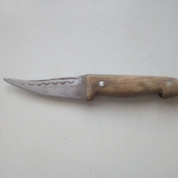 Малка брадва и ножове , снимка 7 - Ножове - 36484282