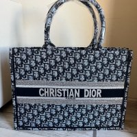 Нови Чанти Dior топ качество, снимка 4 - Чанти - 40189150