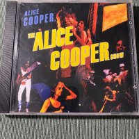 Alice Cooper,Kings X, снимка 6 - CD дискове - 42102359