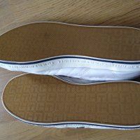 Спортни обувки Tommy Hilfiger, снимка 5 - Дамски ежедневни обувки - 36638752