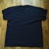 Левски София Ултрас тениска маркова на Geffer памук размер ХХЛ, снимка 7 - Футбол - 38135743