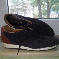 Маркови обувки Frolis van Bommel естествена кожа, снимка 2 - Ежедневни обувки - 29513315