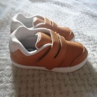 Бебешки/Детски обувки, снимка 2 - Бебешки обувки - 38053114