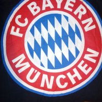 Калъфка за възгавница FC Bayern Munchen 80х80 см , за феновее, снимка 1 - Колекции - 40831101