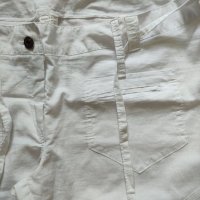 Дамски летен панталон 3хл размер, снимка 3 - Панталони - 36840891