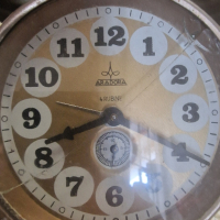 старинни часовници, снимка 11 - Стенни часовници - 44760241