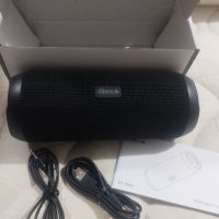 нова Блутут колонка , снимка 3 - Bluetooth тонколони - 42480565