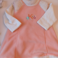 Сет детски  бебешки дрехи 1г.  , снимка 2 - Други - 44590088