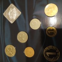 Лот, сет разменни монети България, снимка 7 - Нумизматика и бонистика - 31764647