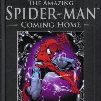 Комикс Spider-man , снимка 1 - Списания и комикси - 33952503