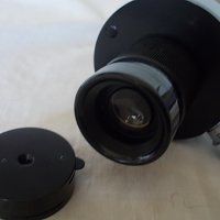 Потопяем рефрактометър Carl Zeiss, снимка 14 - Медицинска апаратура - 38438641