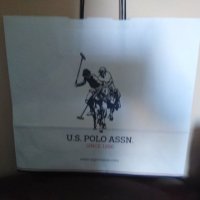 Торбички U.S.POLO , снимка 2 - Други - 26546429