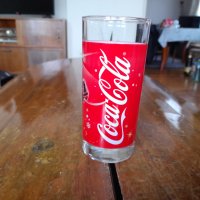 Стара чаша Кока Кола,Coca Cola #41, снимка 1 - Други ценни предмети - 40293808
