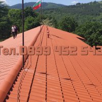 Ремонт на покриви Асеновград , снимка 4 - Ремонти на покриви - 40743728