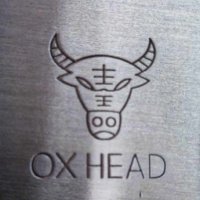 ➤ Мачете OX HEAD - ТОП - Ловен нож, снимка 4 - Ножове - 42096154
