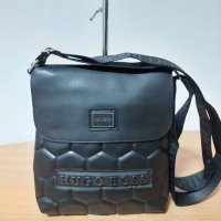 Мъжка чанта Hugo Boss/SG-E91, снимка 1 - Чанти - 42914783