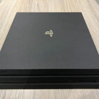 Sony PlayStation 4 Pro SSD 1tb в гаранция, снимка 1 - PlayStation конзоли - 40215410