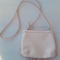 Чанта с ресни H&M, снимка 2 - Чанти - 42472906