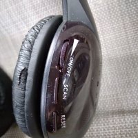 Безжични слушалки MH2001, снимка 6 - Слушалки и портативни колонки - 35401527