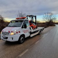 Пътна Помощ Марти Плевен и региона, снимка 7 - Транспортни услуги - 40384818
