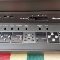 Продавам S-VHS Видеорекордер Panasonic NV-FS88EE, снимка 11 - Декове - 31179391