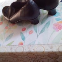 Есенни обувки, снимка 3 - Дамски ежедневни обувки - 30395652