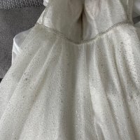 Булчинска рокля Mille Bridal, снимка 5 - Рокли - 42180294