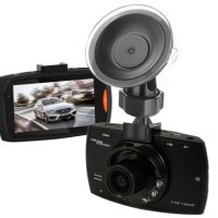 Камера Видеорегистратор DVR Full HD 1080P за автомобил кола, снимка 4 - Аксесоари и консумативи - 42034240