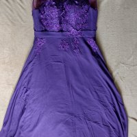 Официална дамска рокля , снимка 9 - Рокли - 34447632