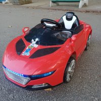 Кола акумулаторна, снимка 5 - Детски колички - 42081516