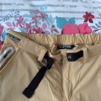 Мъжки туристически панталон Brandsdal , снимка 4 - Спортни дрехи, екипи - 29578076