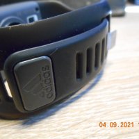Adidas MiCoach Fit Smart - sport watch, снимка 8 - Смарт часовници - 34046156