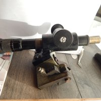 оптичен микроскоп , снимка 1 - Други машини и части - 44163364