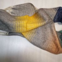 Топли шалове и ръкавици , снимка 10 - Шалове - 38833772