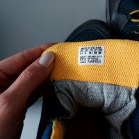 Adidas, снимка 5 - Маратонки - 38003823
