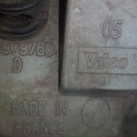 Фар десен Valeo 60979760 D за Fiat Ulysse I (22/220) , снимка 8 - Части - 31607653