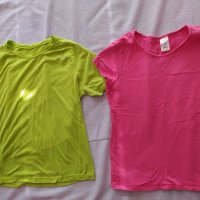 4 бр. детски тениски за 10, снимка 4 - Детски тениски и потници - 34541957