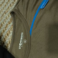 Stormberg Долнище SoftShell + Термо Блуза XL, снимка 3 - Спортни дрехи, екипи - 39851016