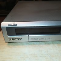 sony rdr-hx710 hdd/dvd recorder, снимка 9 - Плейъри, домашно кино, прожектори - 29088094