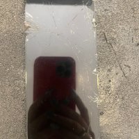 Huawei Mate 20 Lite здрав дисплей, счупено стъкло, снимка 1 - Резервни части за телефони - 40732435