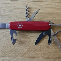 Швейцарско ножче Victorinox Swiss made нож Виктор инокс различни видове, снимка 2 - Ножове - 44809346