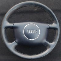 Волан Ауди А4 Б6 - Audi A4 B6 N, снимка 1 - Части - 42774065