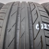 4бр летни гуми 205/45/16 Bridgestone C222 , снимка 3 - Гуми и джанти - 42036600