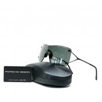 Оригинални мъжки слънчеви очила Porsche Design Titanium -55%, снимка 11 - Слънчеви и диоптрични очила - 40044426