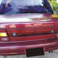 ЧАСТИ за КИА Сепиа 1994-1998г. Kia Sephia Sedan, бензин, 1600куб, 80kс..., снимка 3 - Части - 39785764