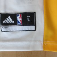 Adidas NBA Jersey Lakers Kobe Bryant, снимка 5 - Спортни дрехи, екипи - 37316815
