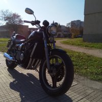 KAWASAKI ELIMINATOR, снимка 6 - Мотоциклети и мототехника - 30913258