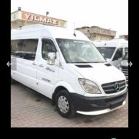 Хром решетка SPRINTER , снимка 7 - Аксесоари и консумативи - 31489179